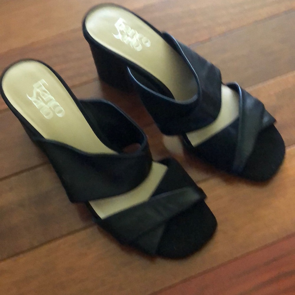Franco sarto shoes
